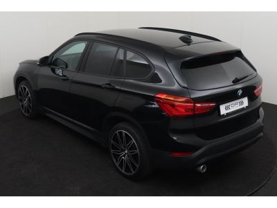 BMW X1 16d sDrive FACELIFT - ADVANTAGE BUSINESS NAVI TOPSTAAT  - 2