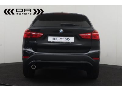 BMW X1 16d sDrive FACELIFT - ADVANTAGE BUSINESS NAVI TOPSTAAT  - 3