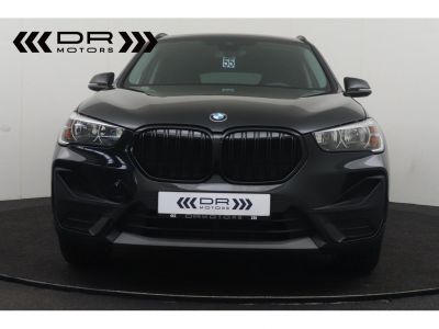 BMW X1 16d sDrive FACELIFT - ADVANTAGE BUSINESS NAVI TOPSTAAT  - 7