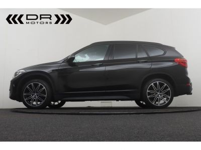 BMW X1 16d sDrive FACELIFT - ADVANTAGE BUSINESS NAVI TOPSTAAT  - 8