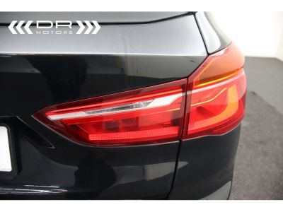 BMW X1 16d sDrive FACELIFT - ADVANTAGE BUSINESS NAVI TOPSTAAT  - 46