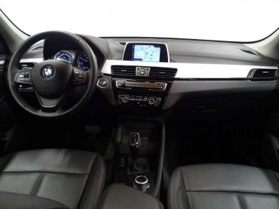 BMW X1 16dA sDrive  - 6