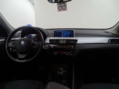 BMW X1 16dA sDrive  - 9