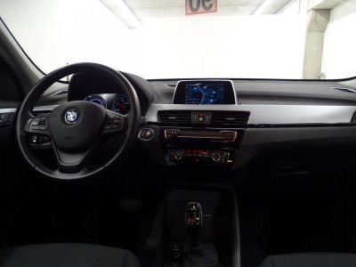 BMW X1 16dA sDrive  - 11