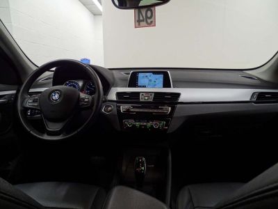 BMW X1 16dA sDrive  - 12