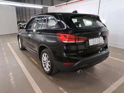 BMW X1 16dA sDrive  - 4