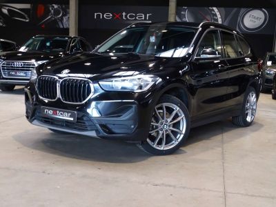 BMW X1 16dA sDrive  - 1