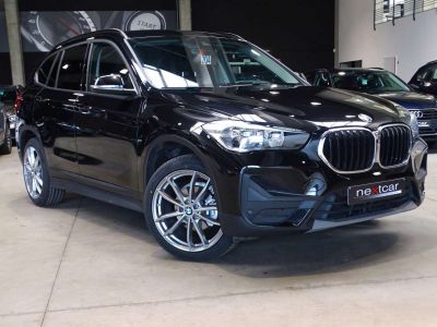 BMW X1 16dA sDrive  - 2