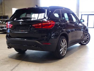 BMW X1 16dA sDrive  - 3