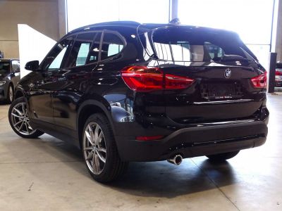 BMW X1 16dA sDrive  - 4