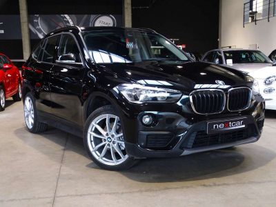 BMW X1 16dA SDrive  - 2