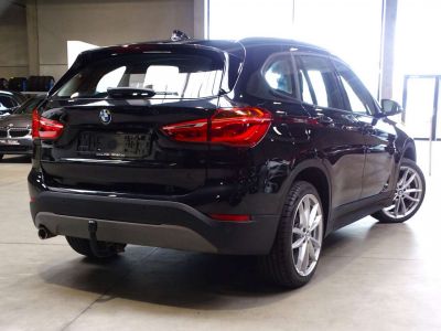 BMW X1 16dA SDrive  - 3