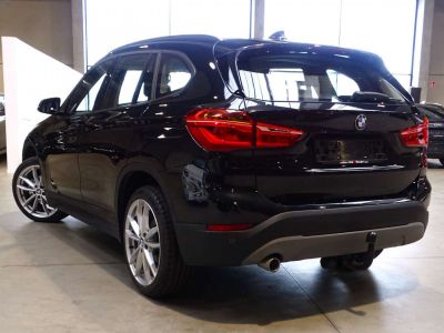 BMW X1 16dA SDrive  - 4