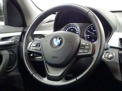 BMW X1 16dA SDrive  - 6