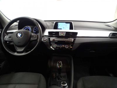 BMW X1 16dA SDrive  - 7