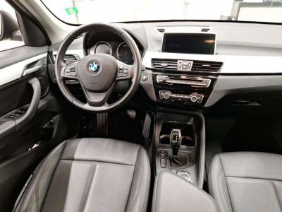 BMW X1 16dA sDrive  - 5