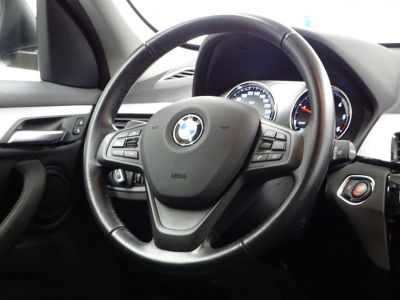 BMW X1 16dA sDrive  - 6