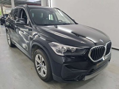 BMW X1 16dA SDrive  - 3