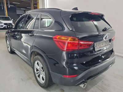 BMW X1 16dA SDrive  - 5