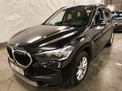 BMW X1 16dA SDrive  - 2