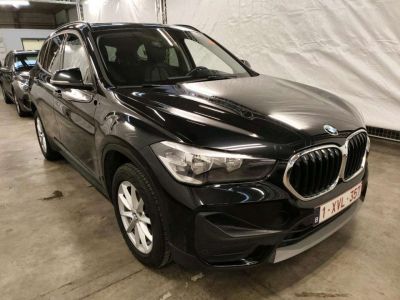 BMW X1 16dA SDrive  - 3