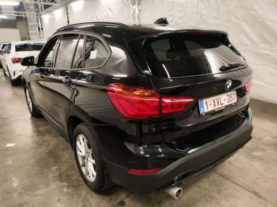 BMW X1 16dA SDrive  - 4