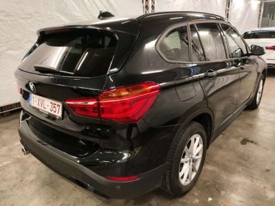 BMW X1 16dA SDrive  - 5