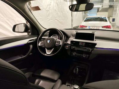 BMW X1 16dA SDrive  - 6