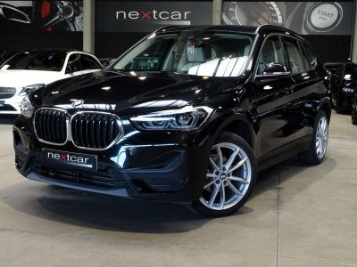 BMW X1 16dA sDrive  - 1