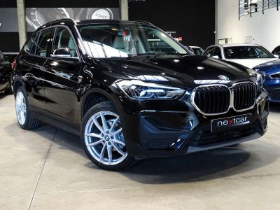 BMW X1 16dA sDrive  - 2