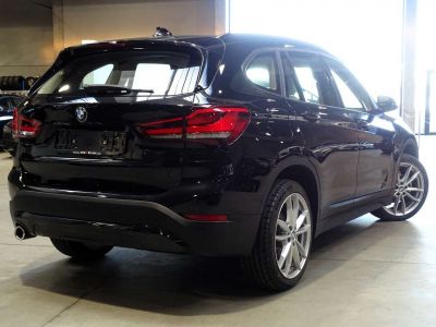 BMW X1 16dA sDrive  - 3