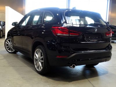 BMW X1 16dA sDrive  - 4