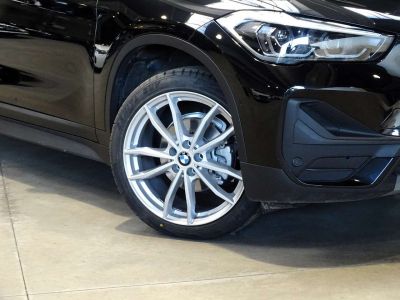 BMW X1 16dA sDrive  - 5