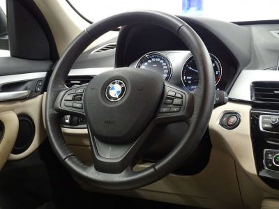 BMW X1 16dA sDrive  - 6