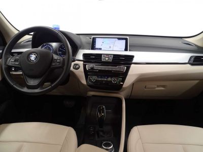 BMW X1 16dA sDrive  - 7