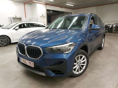 BMW X1 16dA SDrive  - 2