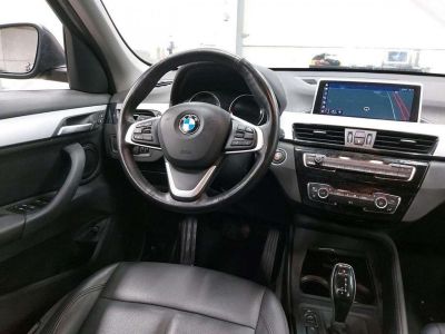 BMW X1 16dA SDrive  - 4