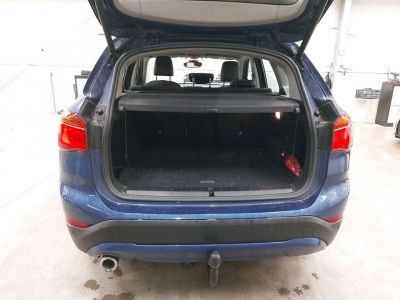 BMW X1 16dA SDrive  - 7