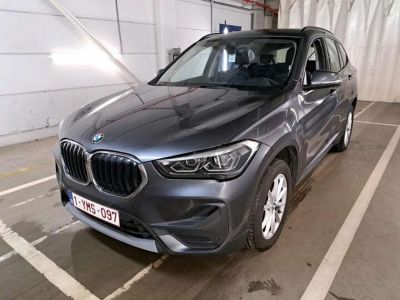 BMW X1 16dA SDrive  - 4