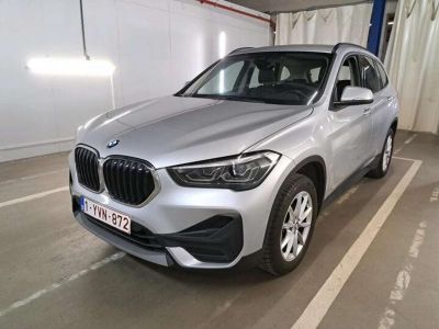 BMW X1 16dA sDrive  - 2