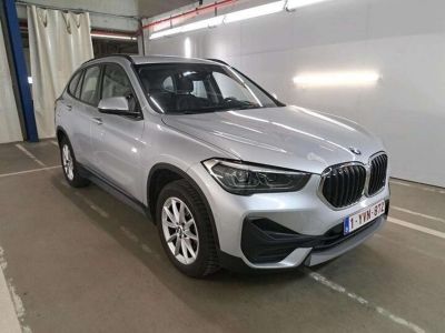 BMW X1 16dA sDrive  - 3