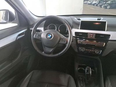 BMW X1 16dA sDrive  - 6