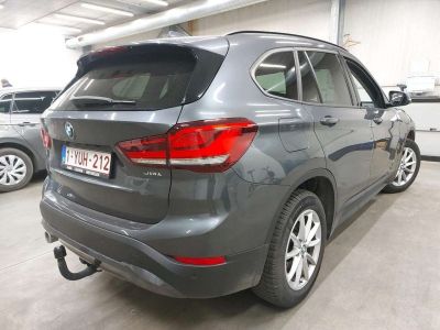 BMW X1 16dA SDrive  - 3