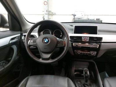 BMW X1 16dA SDrive  - 4