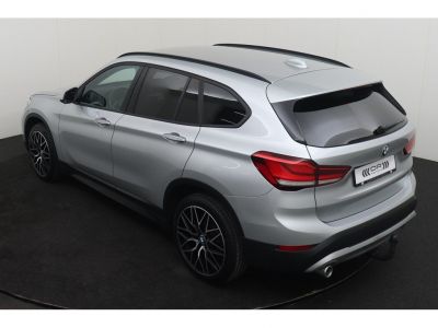 BMW X1 16dA sDrive ADVANTAGE BUSINESS - LED NAVI LEDER TREKHAAK  - 7