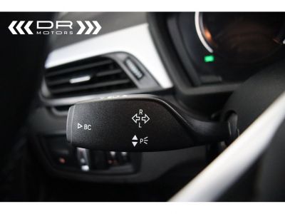 BMW X1 16dA sDrive ADVANTAGE BUSINESS - LED NAVI LEDER TREKHAAK  - 30