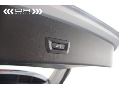 BMW X1 16dA sDrive ADVANTAGE BUSINESS - LED NAVI LEDER TREKHAAK  - 37