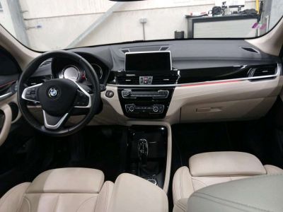 BMW X1 18 dA xDrive xLine  - 5