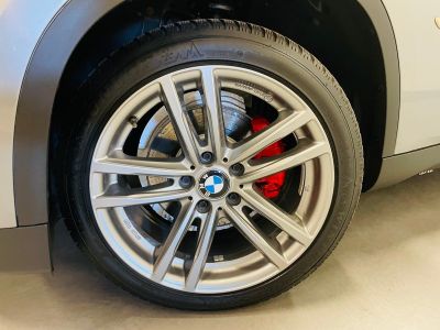 BMW X1 18d 143ch. 7cv. 105.273km garantie 12 mois - <small></small> 13.490 € <small>TTC</small> - #18