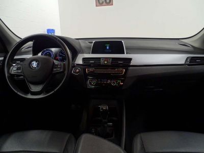 BMW X1 18d sDrive  - 8